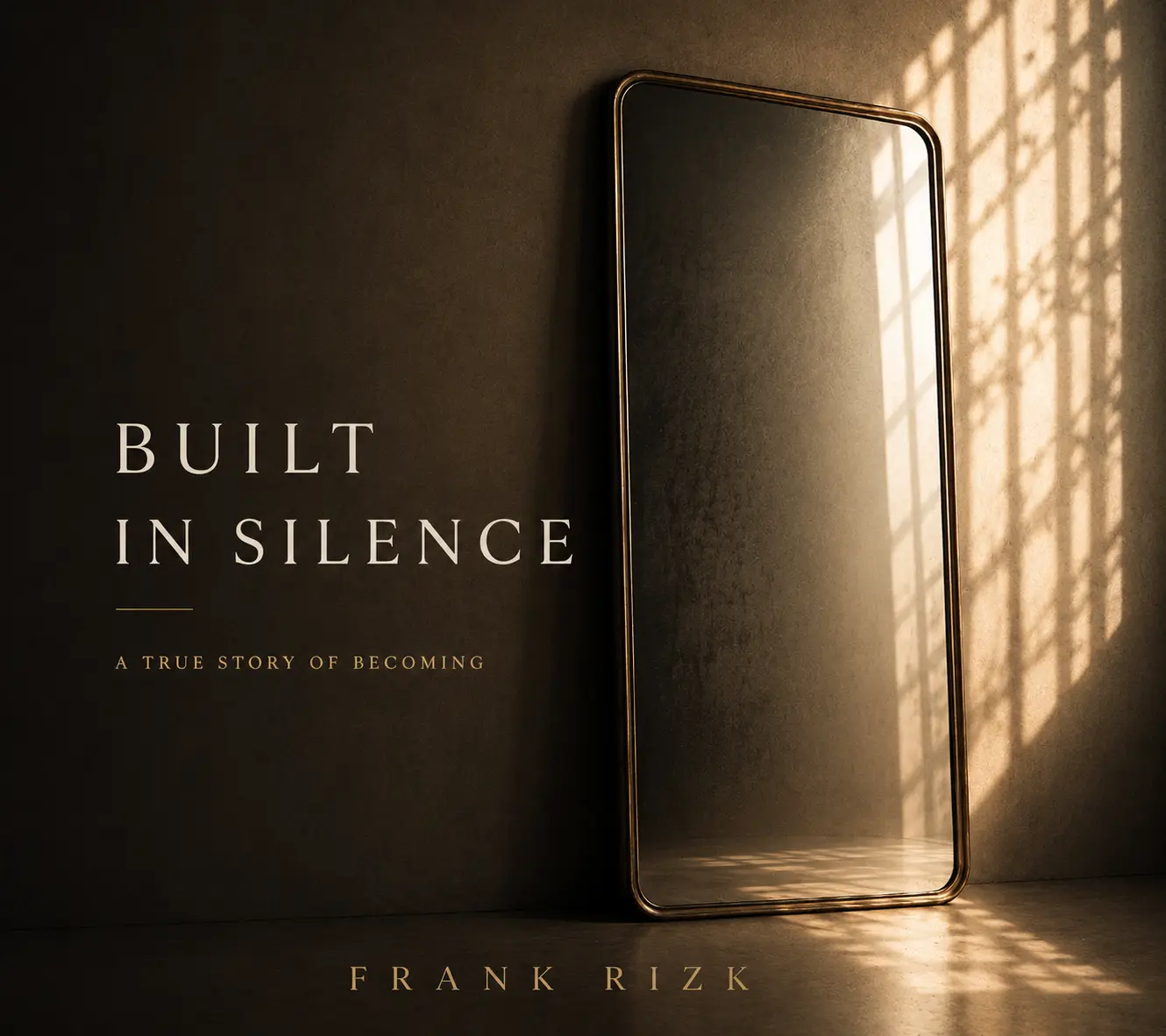 Built in Silence