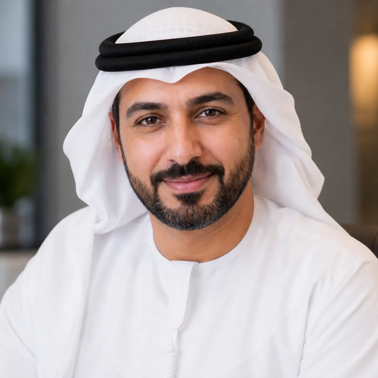 Omar Khalifa
