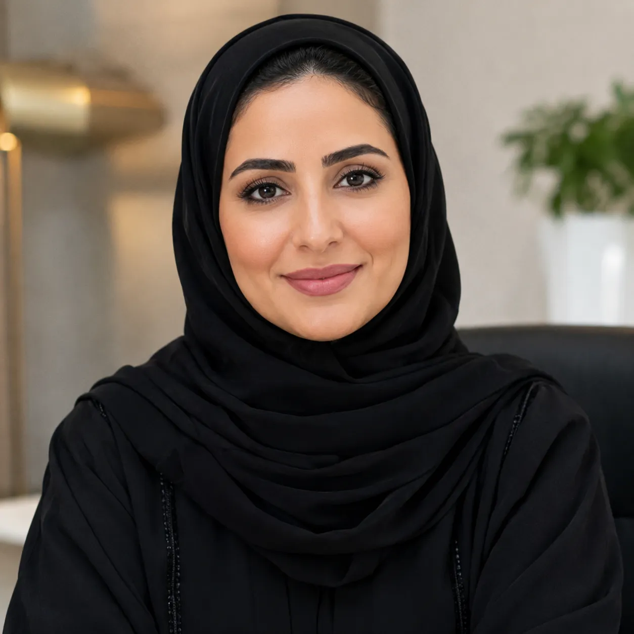 Sarah Al Mansoori