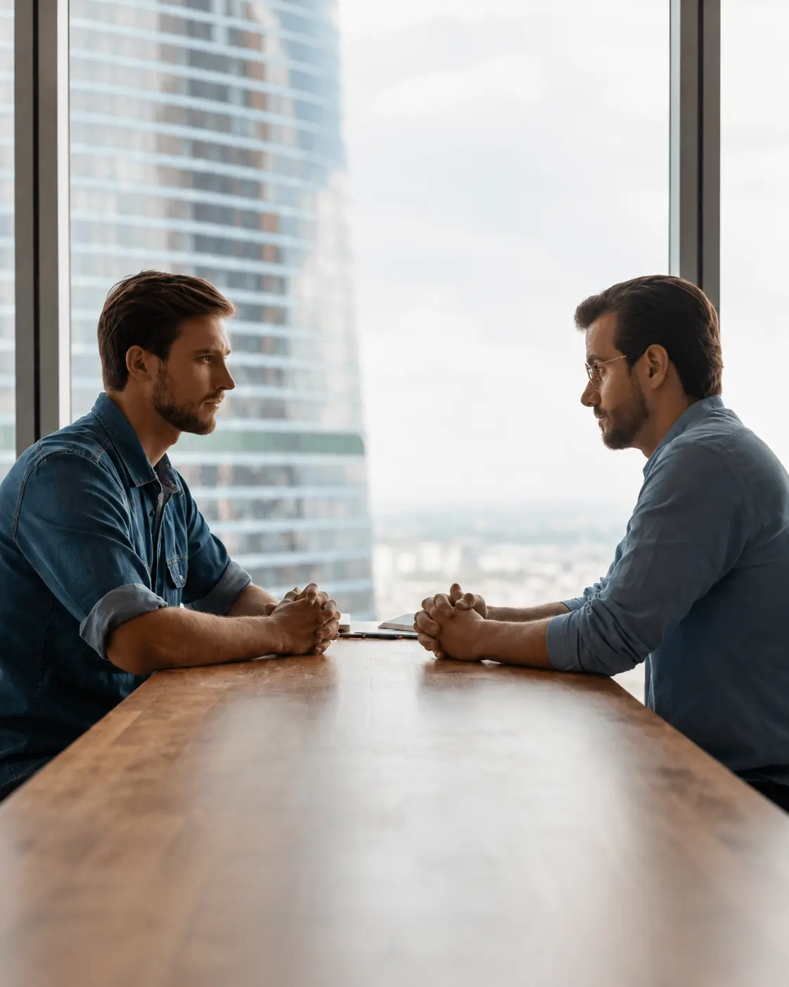 Body Language Insights