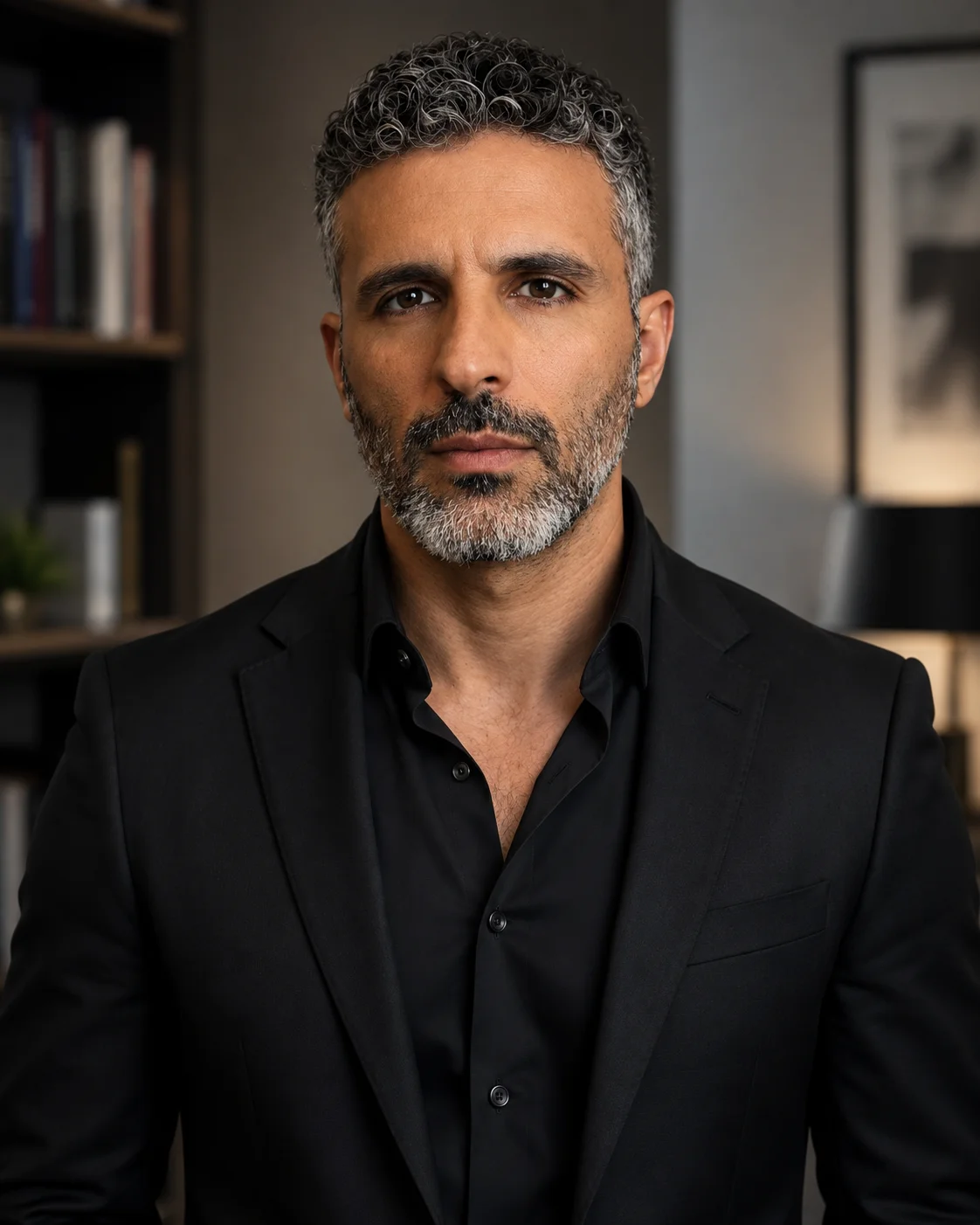 Frank Rizk