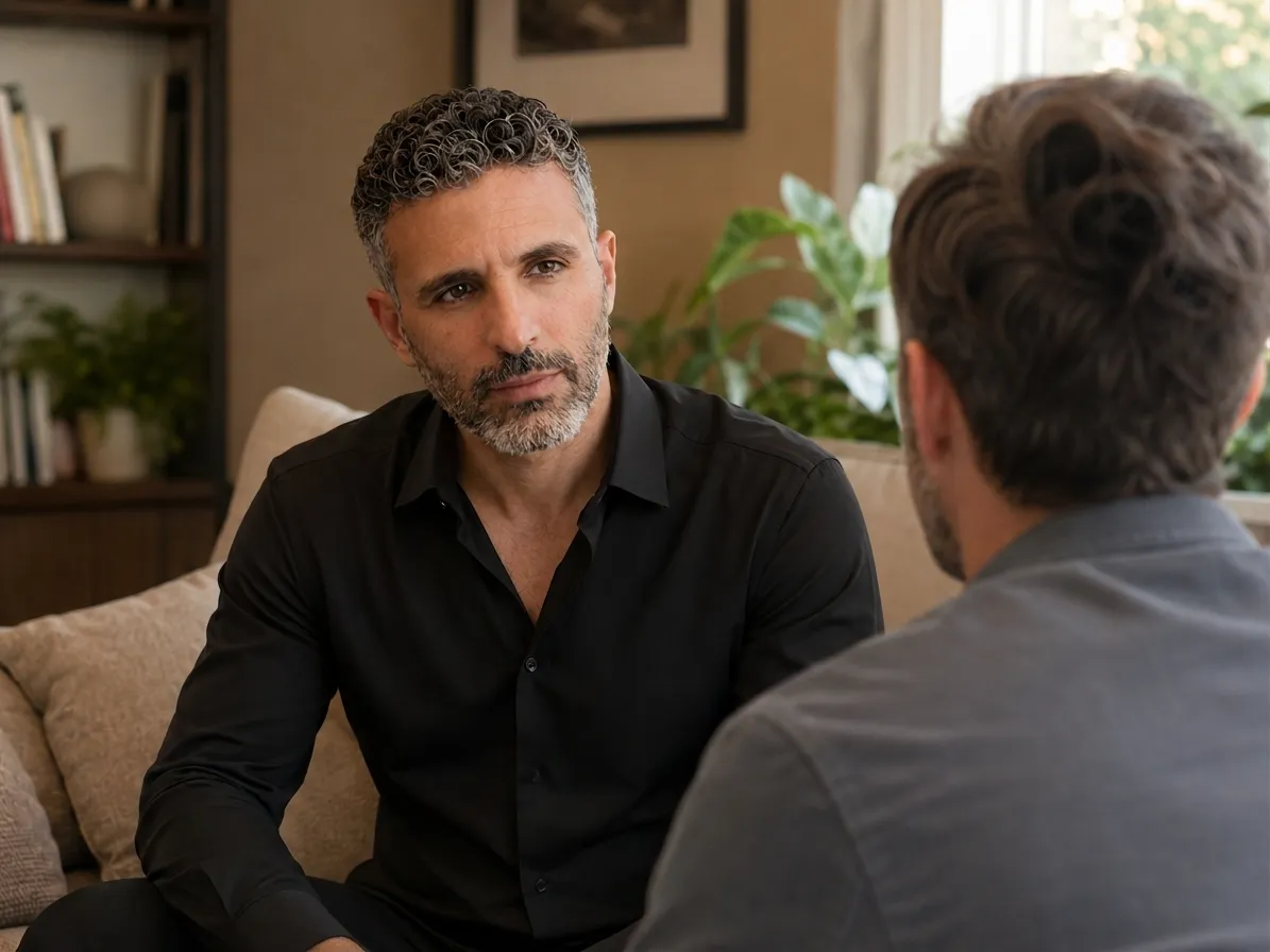 Clarity Mentoring